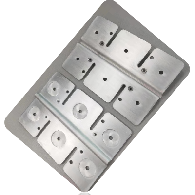 沖壓產(chǎn)品